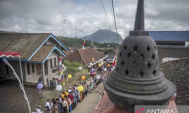 Mempromosikan “Agama Cinta” Mencegah Radikalisme