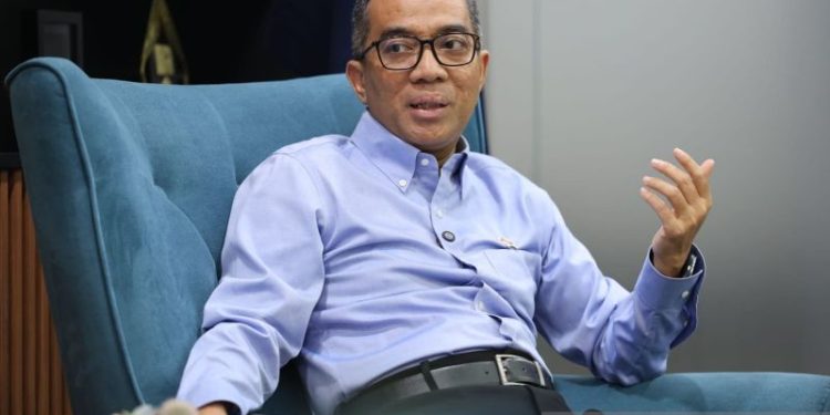 Mendiktisaintek: Empat Sekolah Garuda Baru Mulai Beroperasi Pada 2026