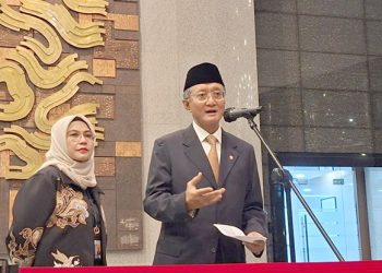 PU Integrasikan Infrastruktur Guna Dukung Sentra Pangan di Merauke