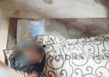 Ditemukan Meninggal di Pasar Sanggeng, Korban Diduga Kuat Mengakhiri Hidupnya