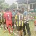 Semarak HUT ke-3, MD Pinaibij Sukses Gelar Turnamen Sepakbola