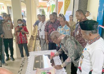 RSU Papua Barat Mulai Operasikan Unit Layanan Cuci Darah