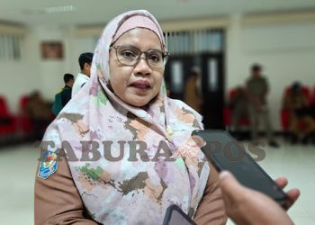 Siapkan Tenaga Kerja Orang Asli Papua, Disnakertrans Papua Barat Berkolaborasi dengan Petrotecno Technical School