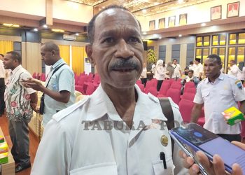 Pengelola KDMP Kendala Modal Usaha