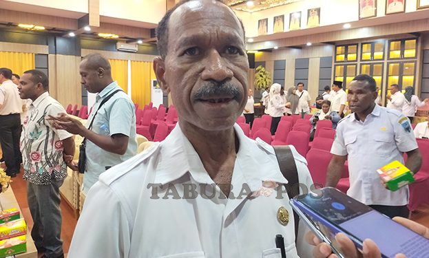 Pengelola KDMP Kendala Modal Usaha