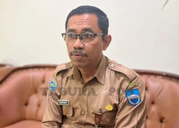 Jadi Pilot Project, Puskesmas Prafi Terapkan Pelayanan Berdasarkan Siklus Hidup Manusia