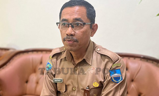 Jadi Pilot Project, Puskesmas Prafi Terapkan Pelayanan Berdasarkan Siklus Hidup Manusia
