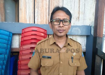 Pemkab Mansel Terima Opini WDP dari BPK RI dengan Catatan Perbaikan