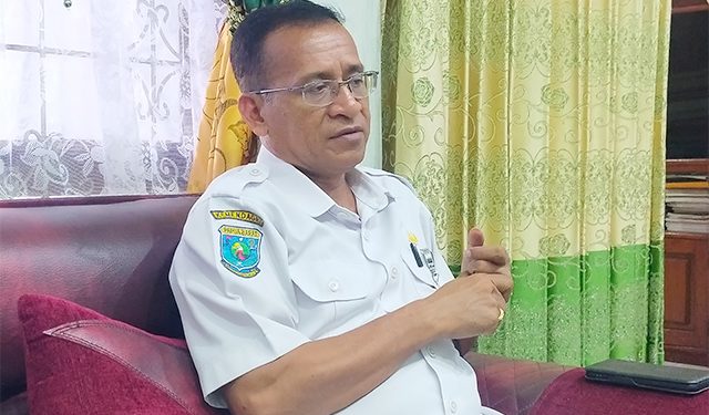 Pergeseran Anggaran 2025, Pemkab Fokus Program Strategis dan Kewajiban terhadap Pihak Ketiga