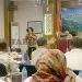 Rapat Pengembangan Kelembagaan, FORDAS Papua Barat Bahas Isu Strategis dan Rekonstruksi