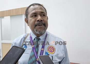 Unipa Komitmen Mendukung PHTC Presiden Prabowo