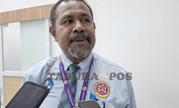 Unipa Komitmen Mendukung PHTC Presiden Prabowo