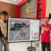 Mahasiswa KKN 83 Unisri Wujudkan Peta Batas Administrasi Desa Kranggan