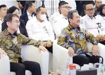 Menteri KKP: Penangkapan Ikan Tak Boleh Dilakukan Sembarangan