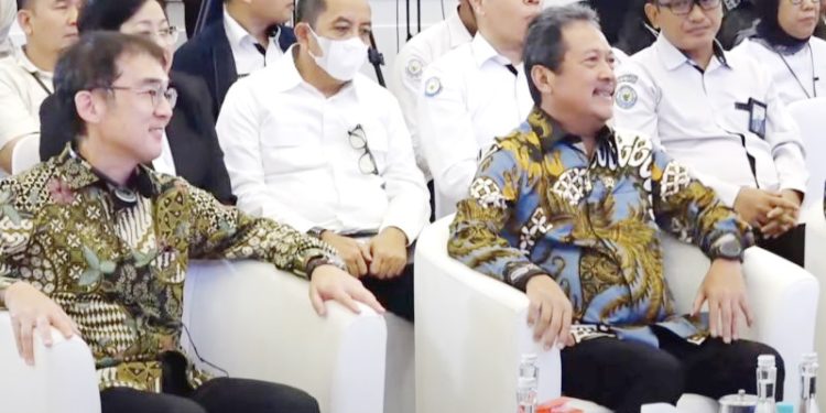 Menteri KKP: Penangkapan Ikan Tak Boleh Dilakukan Sembarangan