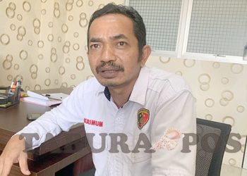 Dugaan Penipuan dan Penggelapan Oknum DPRK Mansel On The Track