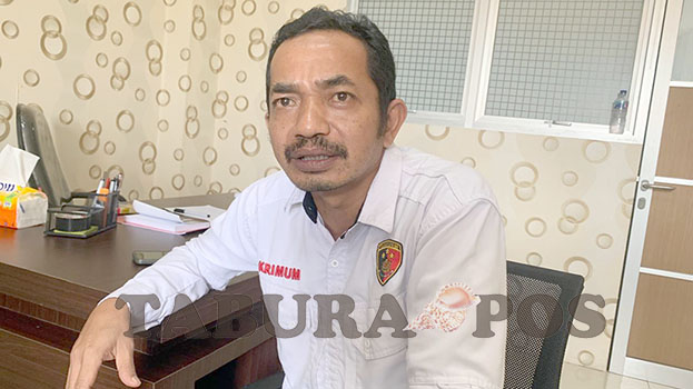 Dugaan Penipuan dan Penggelapan Oknum DPRK Mansel On The Track