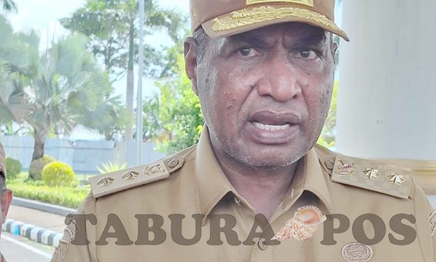 Papua Barat Selesai RPJMD Tepat Waktu
