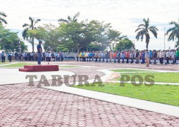 OPD diminta Siapkan Dokumen Perencanaan APBD Perubahan