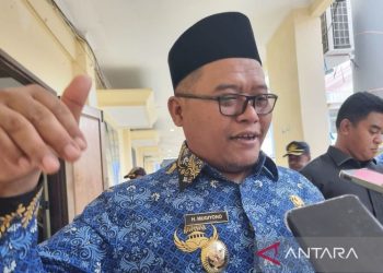 Wabup: 25 Perusahaan Ajukan Diri Kelola Dapur Sehat MBG di Manokwari