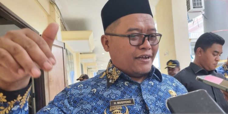 Wabup: 25 Perusahaan Ajukan Diri Kelola Dapur Sehat MBG di Manokwari