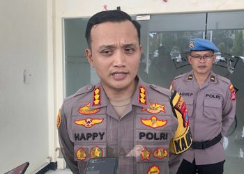Senator PFM Sebut KBP Happy Perdana Hentikan Penyidikan 3 Kasus Sebelum Dimutasi