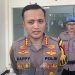 Senator PFM Sebut KBP Happy Perdana Hentikan Penyidikan 3 Kasus Sebelum Dimutasi