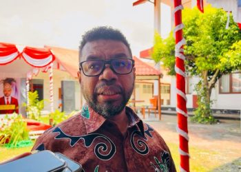 Senator Papua Barat: Orang Tua Waspadai Penularan HIV pada Remaja