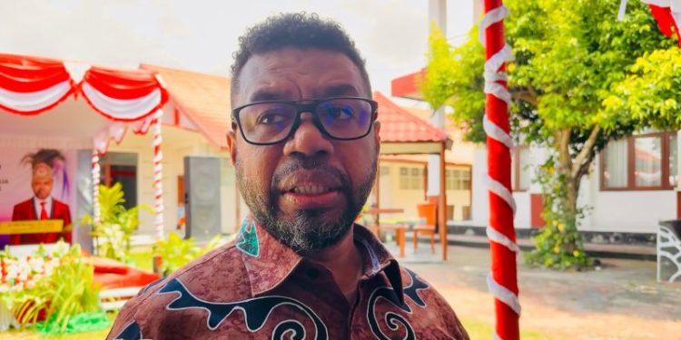 Senator Papua Barat: Orang Tua Waspadai Penularan HIV pada Remaja