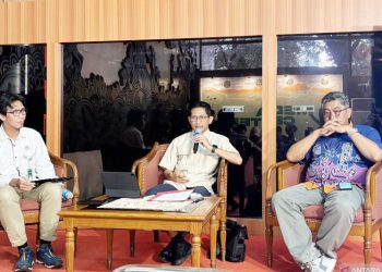 Kemenhut Kejar Penetapan Hutan Adat Seluas 70.688 Ha Selesai 2025