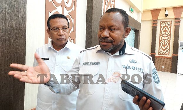 Izin Operasi SPPG Klamasen Terancam Dicabut Imbas Temuan Belatung