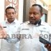 Izin Operasi SPPG Klamasen Terancam Dicabut Imbas Temuan Belatung