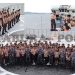 Guskamla Koarmada III Dukung Joy Sailing Pramuka Saka Bahari Sorong Peringati Hari Pramuka ke-64