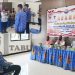 Bupati Bernard Lantik Dua Auditor Inspektorat