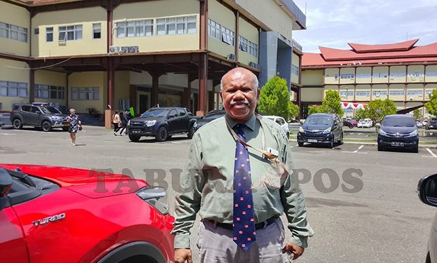 LP3BH Ingatkan Soal Seleksi Pimpinan Tinggi Pratama