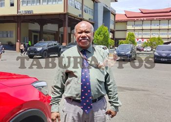 LP3BH Terima Surat Permohonan Pendampingan dari BPP KNPB