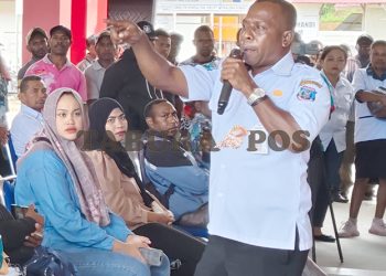 BKPSDM Sudah Layangkan Surat Pernyataan Mutlak ke Kanreg XIV BKN