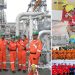 Dari Kampung Taroy ke Dunia Migas Internasional