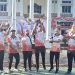 Kejari Sorong Gelar Pekan Olahraga Peringati Harlah Kejaksaan ke-80