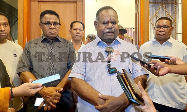 Gubernur Minta Polda PBD Usut Tuntas, Pelaku Harus Terima Sanksi Hukum