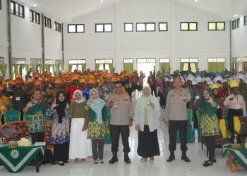 Pesan Kapolda Papua Barat Untuk Generasi Muda