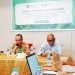 DLHP Manokwari Tinjau Kembali Pengelolaan Lingkungan MCM