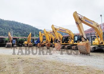 Kapolda Ajak Publik dan Wartawan ‘Kawal’ Proses Hukum dan Excavator Tambang Emas