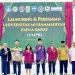 Wamendiktiristek Resmikan Peralihan STIKP Muhammadiyah Menjadi Universitas