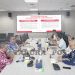 Bertemu Dirjen Prasarana Strategis Kementerian PU, Bupati Dorong 3 Pembangunan di Manokwari