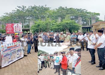 Bupati Tantang Pengunjuk Rasa ‘Demo’ 53 Titik Penjualan Miras