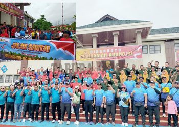 Gubernur Minta Pengadilan Pegang Teguh Keadilan, Integritas dan Profesionalitas