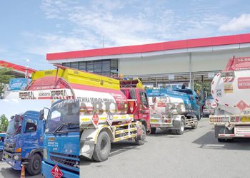 Pertamina Pastikan Operasional Berjalan Lancar Pasca Gempa Papua