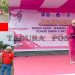 PKK Manokwari Gaungkan Pesan Kesehatan, Kepedulian Sosial dan Ekonomi Lokal Sambut HUT ke-80 RI
