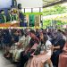 Polbangtan Manokwari Wisuda 88 Sarjana Terapan Program Diploma IV Tahun Akademik 2024-2025
